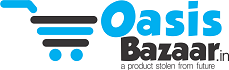 Oasis Bazaar